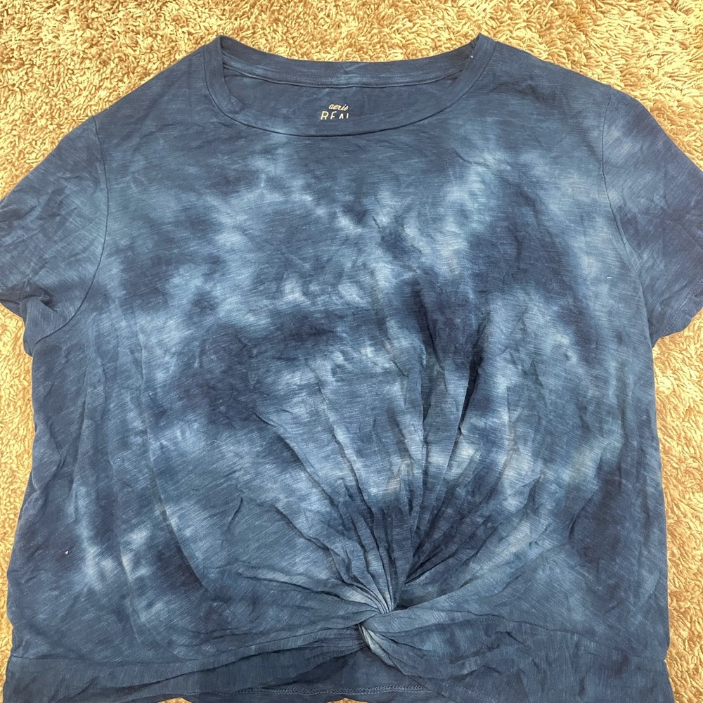 Aerie Soft Tshirt